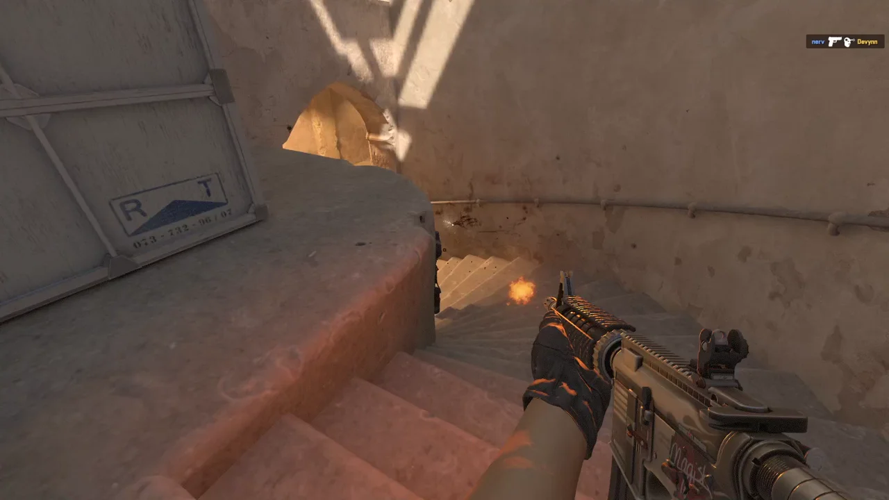 highlight